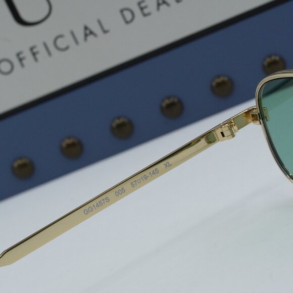 Final Price! Gucci GG1457S 005 Sunglasses main image 6